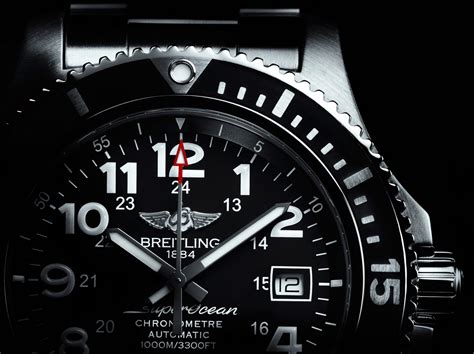 breitling superocean 2 review